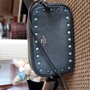 Coach crossbody